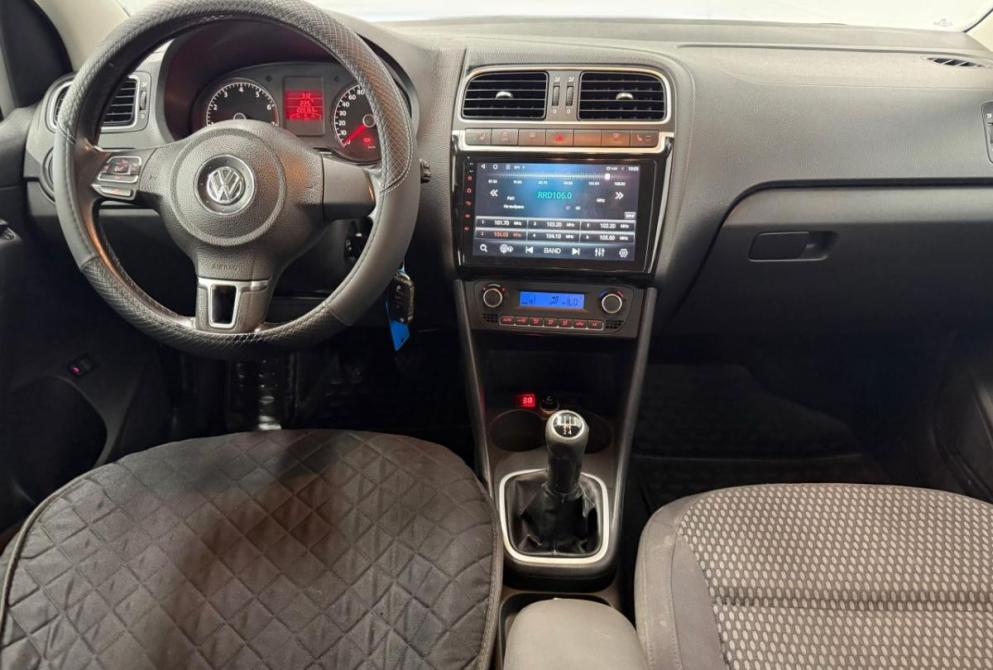 Volkswagen Polo V Астрахань  - изображение 17