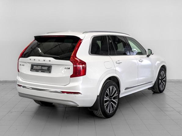 Volvo XC90 II Рестайлинг 1 с пробегом 2021 года, цена 5 100 000 рублей, 80152 км, внедорожник, Автокод Объявления