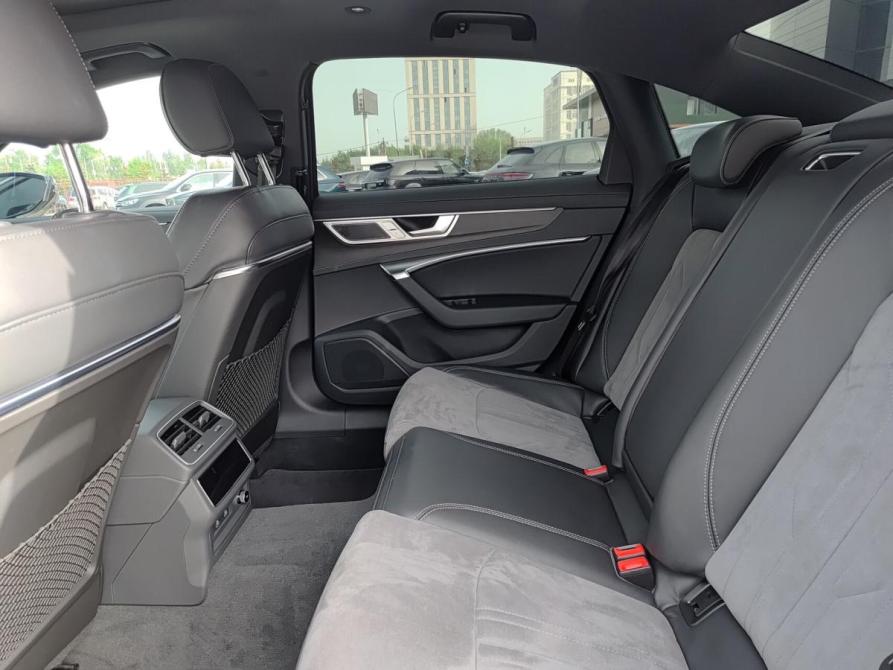Audi A6 V (C8) Рестайлинг Казань  - изображение 15