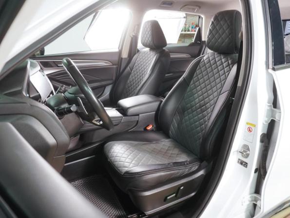 Haval F7 I с пробегом 2021 года, цена 1 879 000 рублей, 97195 км, внедорожник, Автокод Объявления