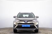 Toyota RAV4 IV (XA40) Рестайлинг Пермь  - изображение 24