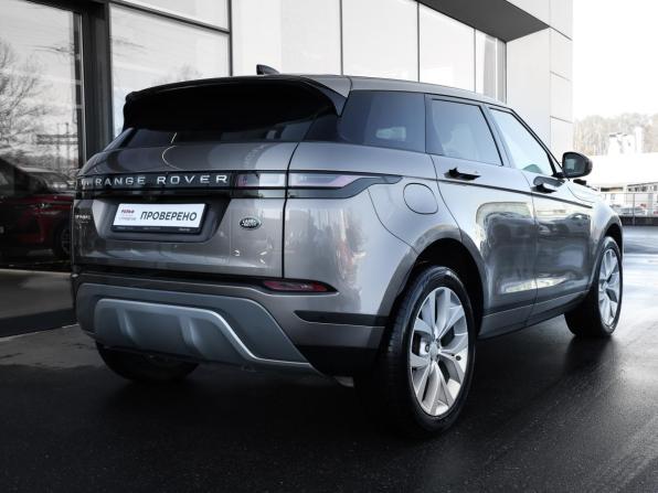 Land Rover Range Rover Evoque II с пробегом 2019 года, цена 3 698 000 рублей, 73889 км, внедорожник, Автокод Объявления