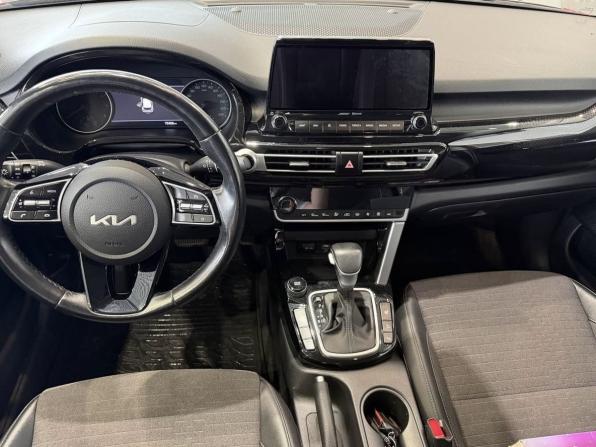 Kia Seltos I с пробегом 2022 года, цена 2 590 000 рублей, 75405 км, внедорожник, Автокод Объявления