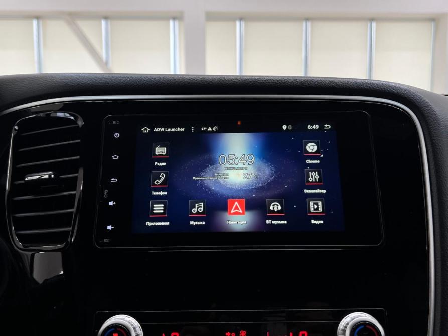 Mitsubishi Outlander III Рестайлинг 3 Волгоград  - изображение 18
