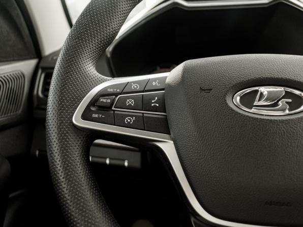 Lada (ВАЗ) Vesta I Рестайлинг (NG) с пробегом 2023 года, цена 1 285 000 рублей, 19966 км, седан, Автокод Объявления