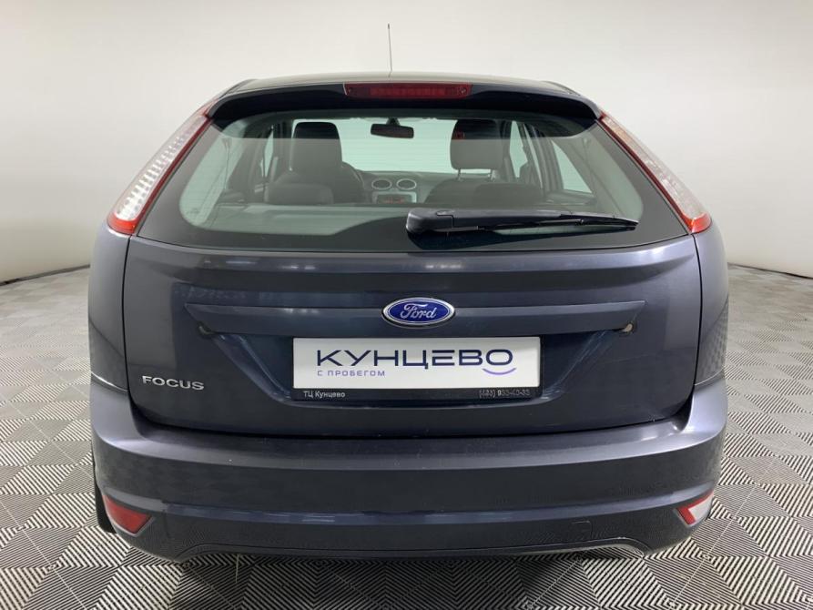 Ford Focus II Рестайлинг Москва  - изображение 6