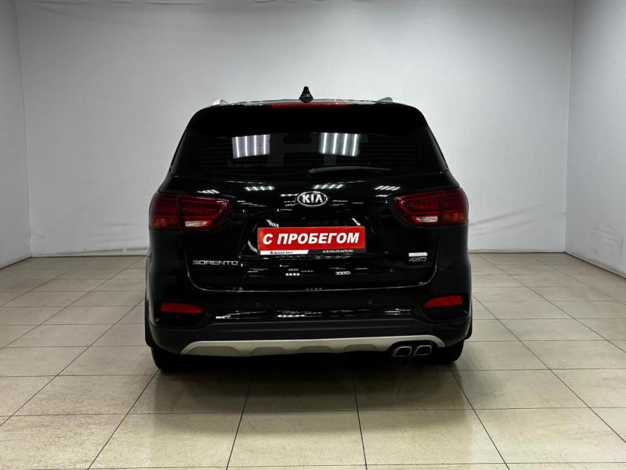 Kia Sorento III Prime Рестайлинг Альметьевск  - изображение 6