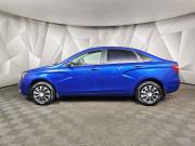 Lada (ВАЗ) Vesta I Москва  - изображение 25