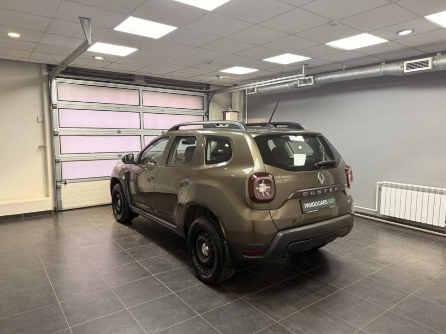 Renault Duster II Тверь  - изображение 4