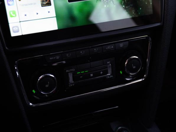 Skoda Superb II с пробегом 2012 года, цена 1 248 000 рублей, 132670 км, лифтбек, Автокод Объявления