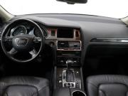Audi Q7 I (4L) Рестайлинг Москва  - изображение 38