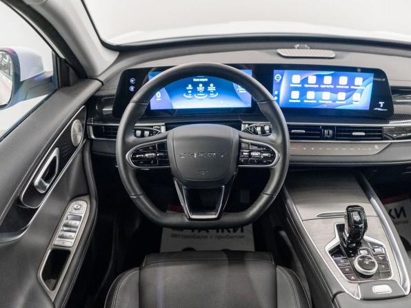 Chery Tiggo 7 Pro Max I с пробегом 2024 года, цена 2 280 000 рублей, 23663 км, внедорожник, Автокод Объявления