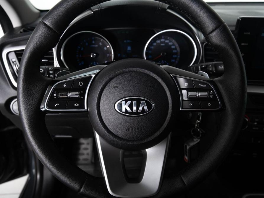 Kia Ceed III Казань  - изображение 9