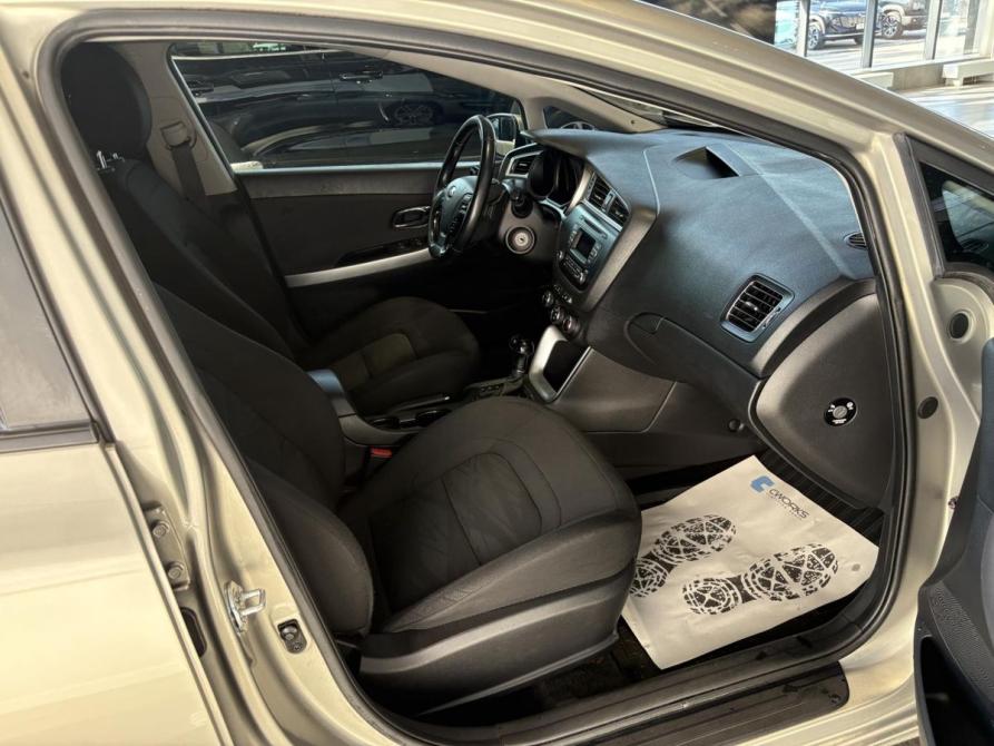 Kia Ceed II Рестайлинг Новомосковск  - изображение 7