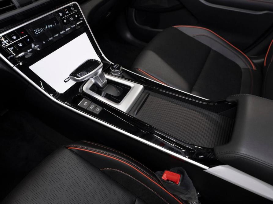 Kia Seltos I Рестайлинг Москва  - изображение 14