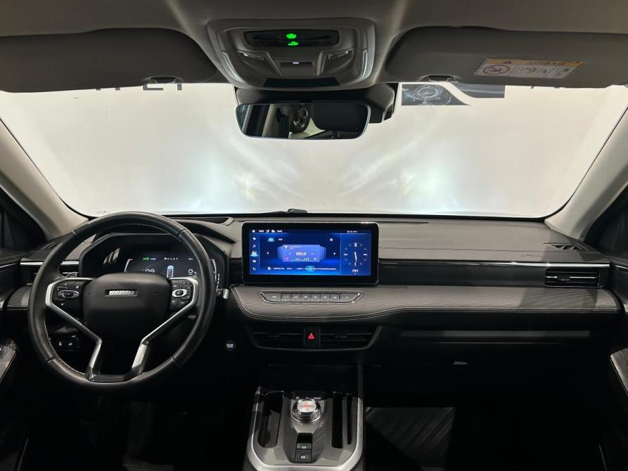 Haval Jolion I Санкт-Петербург  - изображение 17