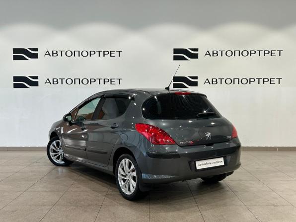Peugeot 308 I с пробегом 2008 года, цена 349 000 рублей, 226787 км, хэтчбек, Автокод Объявления