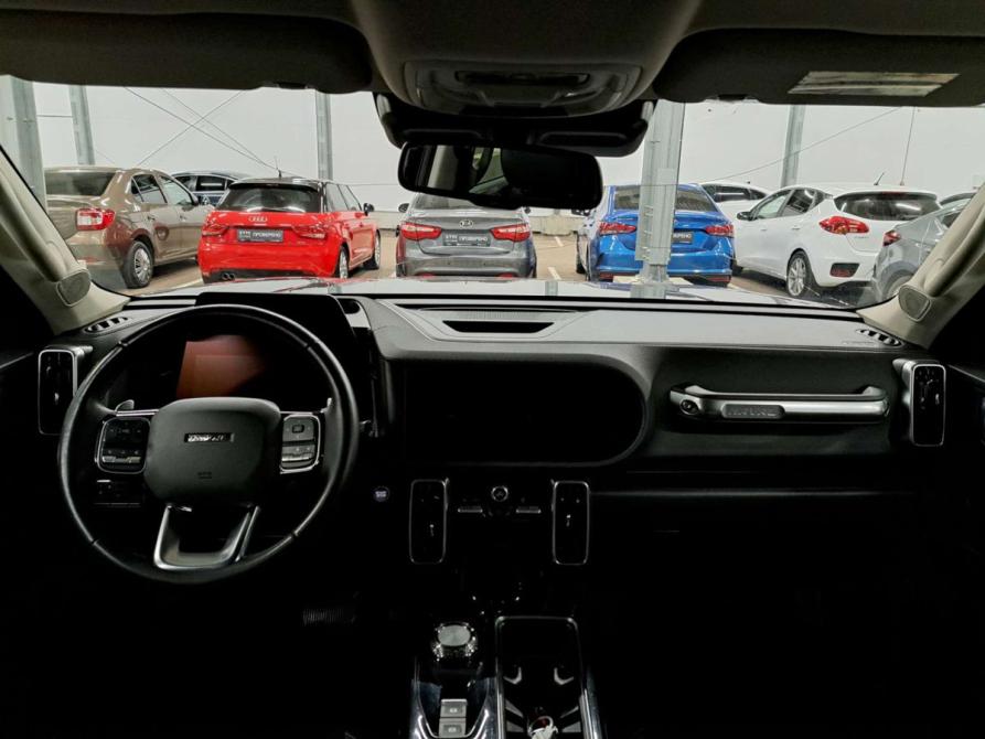 Haval Dargo I Набережные Челны  - изображение 17