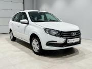Lada (ВАЗ) Granta I Рестайлинг Екатеринбург  - изображение 20