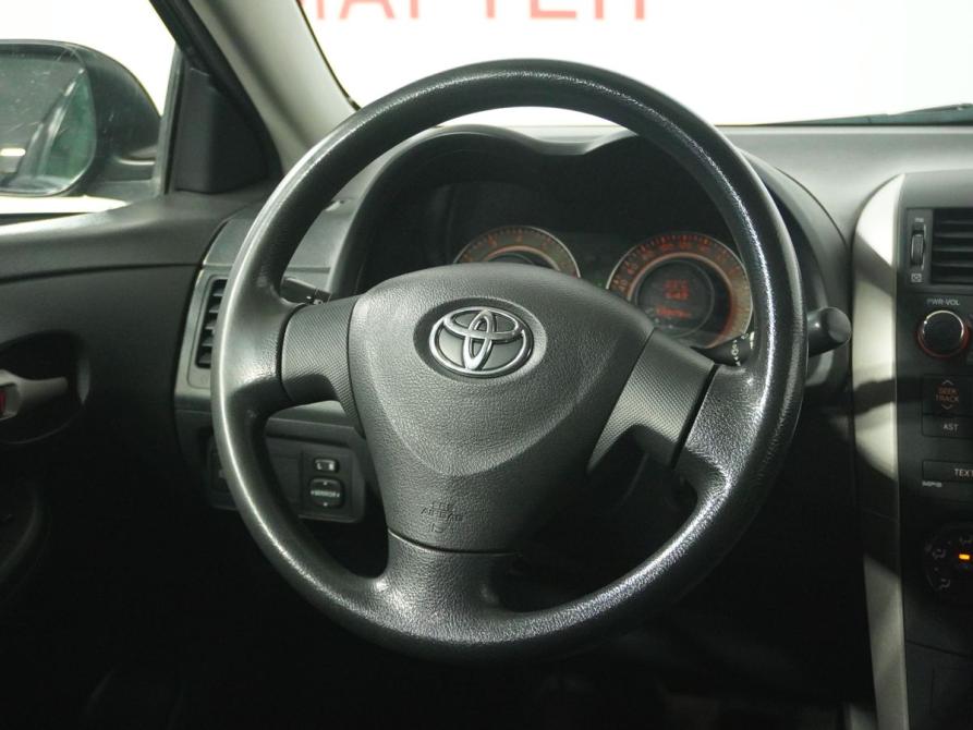 Toyota Corolla X (E140 E150) Вологда  - изображение 16