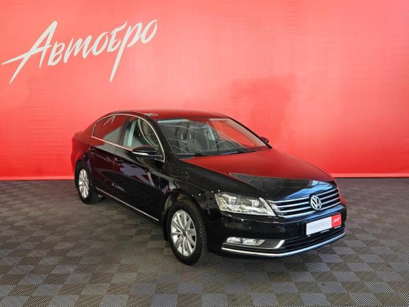 Volkswagen Passat B7 с пробегом 2014 года, цена 1 299 000 рублей, 141140 км, седан, Автокод Объявления