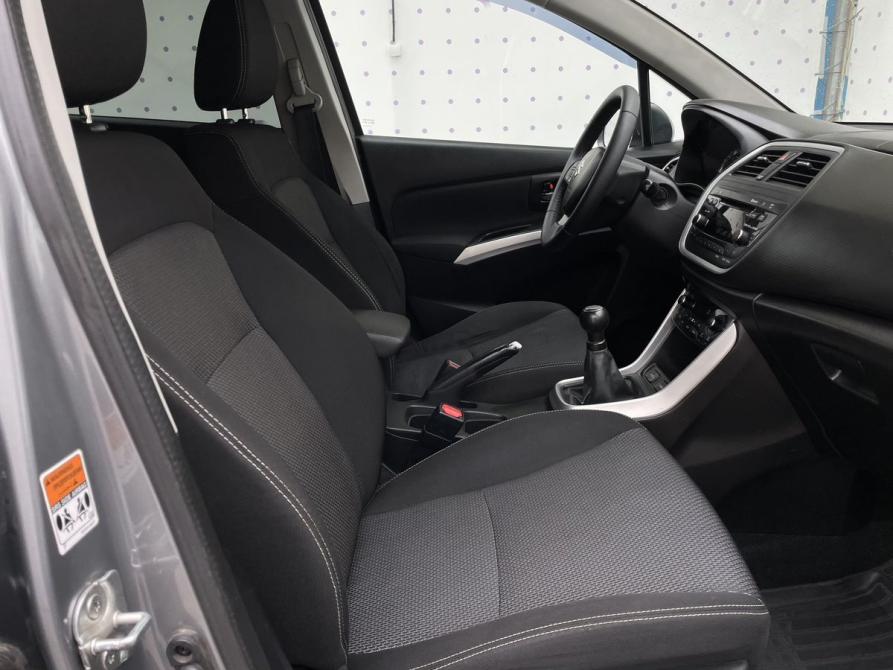 Suzuki SX4 II (S-Cross) Тамбов  - изображение 12