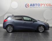 Kia Ceed II Рестайлинг Москва  - изображение 30