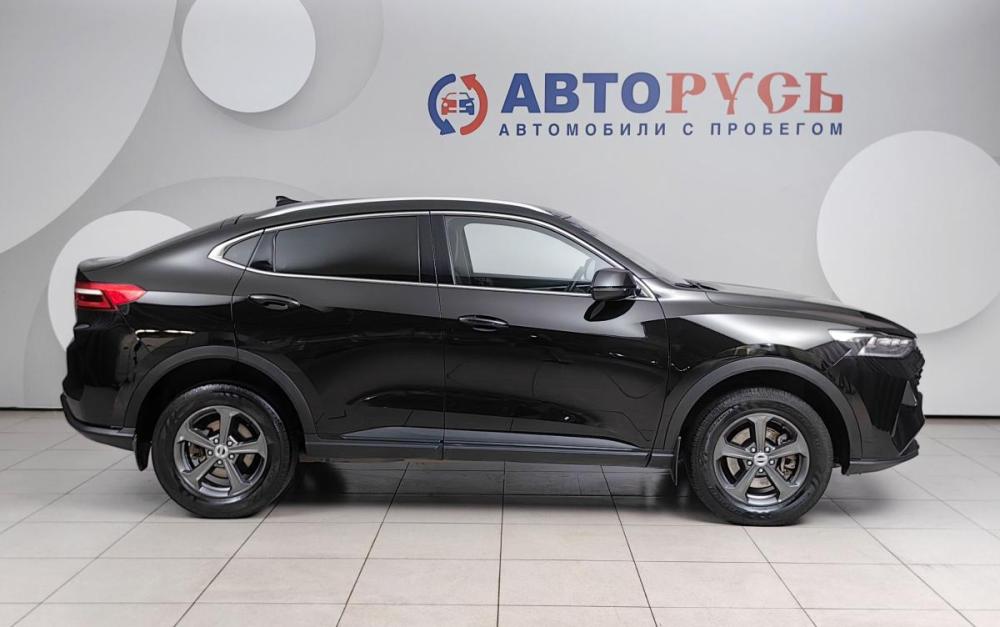 Haval F7x I Рестайлинг Подольск  - изображение 5