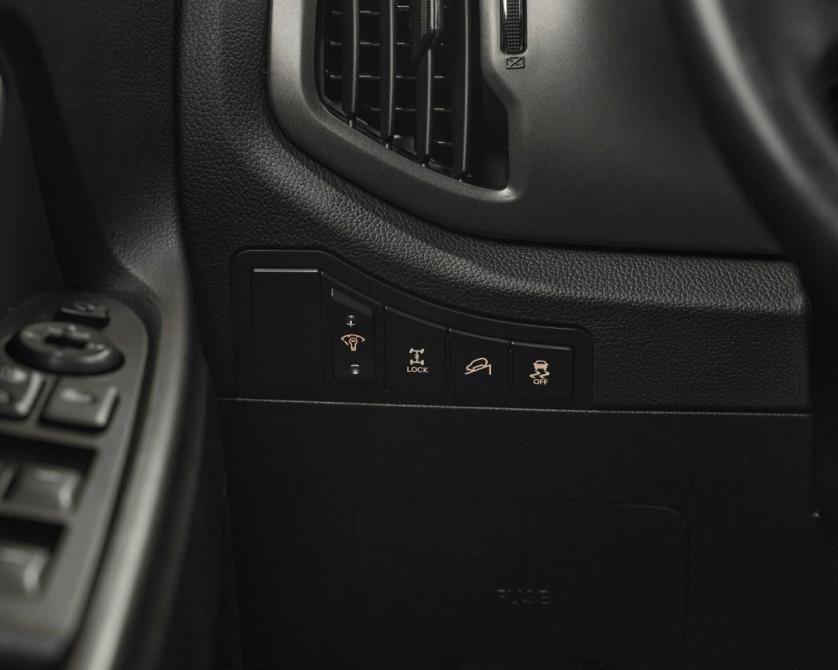 Kia Sportage III Москва  - изображение 16