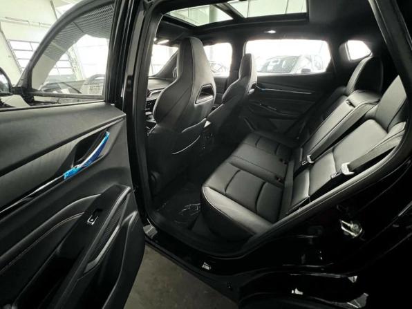 Новый Changan CS35 Max 2025 года, цена 2 599 900 рублей, внедорожник, Автокод Объявления