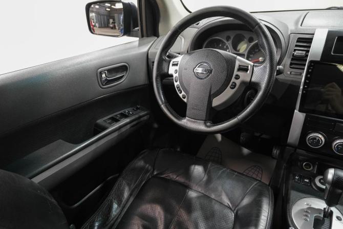 Nissan X-Trail II с пробегом 2008 года, цена 1 109 000 рублей, 293800 км, внедорожник, Автокод Объявления
