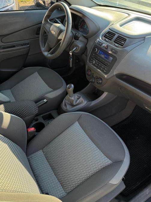 Chevrolet Cobalt II Рестайлинг Набережные Челны  - изображение 15