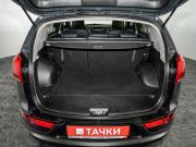 Kia Sportage III Рестайлинг Иркутск  - изображение 44