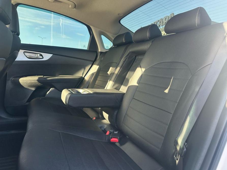 Kia Cerato IV Рестайлинг Волгоград  - изображение 20