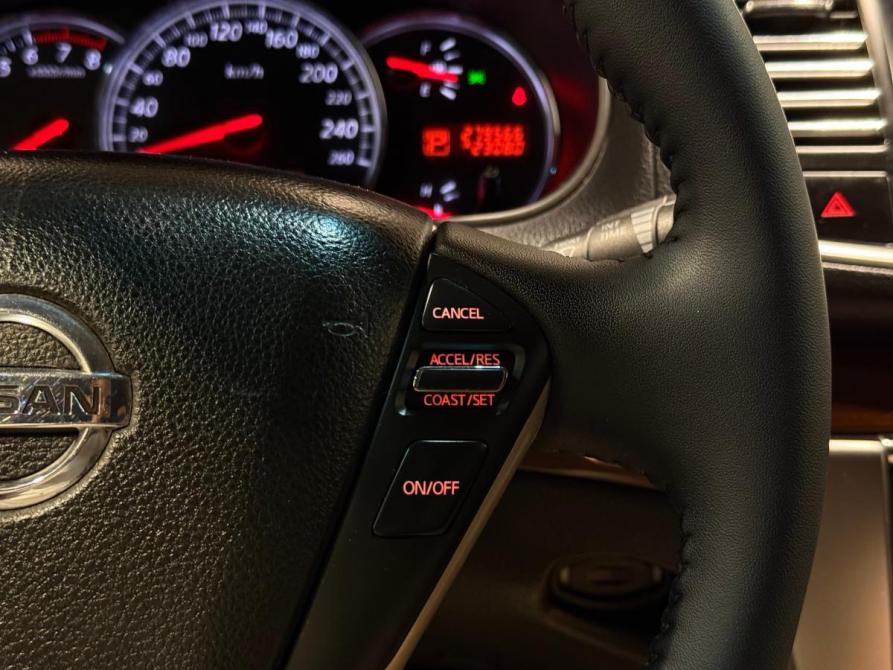 Nissan Teana II (J32) Челябинск  - изображение 16