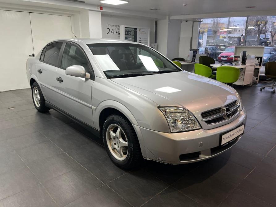 Opel Vectra C Киров  - изображение 1