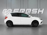 Renault Sandero II Рестайлинг Минеральные Воды  - изображение 20