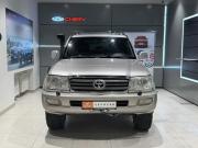 Toyota Land Cruiser 100 Series Рестайлинг 1 Новосибирск  - изображение 26