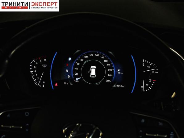 Hyundai Santa Fe IV с пробегом 2018 года, цена 2 857 000 рублей, 138332 км, внедорожник, Автокод Объявления