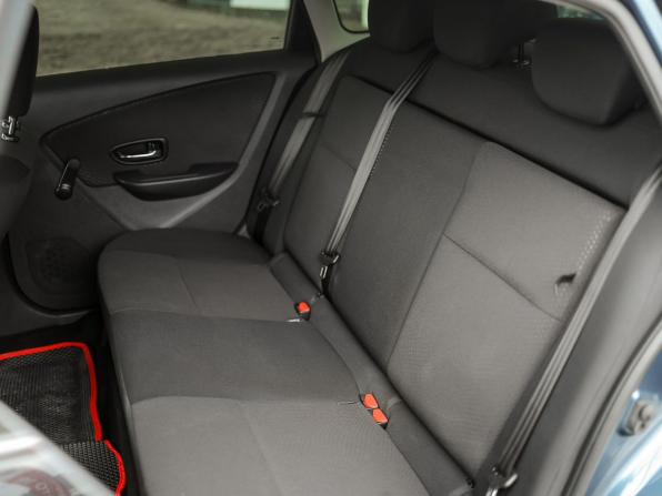 Nissan Almera III (G15) с пробегом 2017 года, цена 1 069 000 рублей, 42578 км, седан, Автокод Объявления