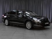 Nissan Teana II Рестайлинг Тюмень  - изображение 24