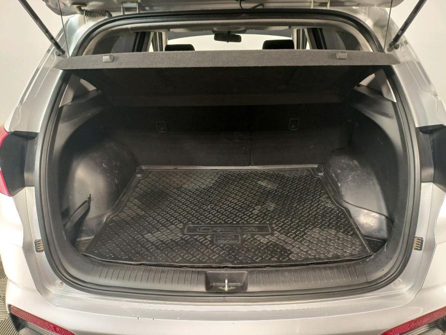 Hyundai Creta I Архангельск  - изображение 19