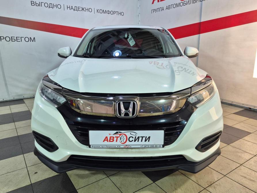 Honda Vezel I Рестайлинг Воронеж  - изображение 2
