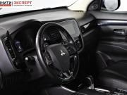 Mitsubishi Outlander III Рестайлинг 3 Белгород  - изображение 29