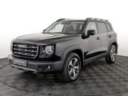 Haval Dargo I Москва  - изображение 28