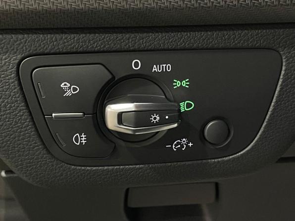 Audi Q5 II (FY) Рестайлинг с пробегом 2025 года, цена 5 870 000 рублей, 20 км, внедорожник, Автокод Объявления