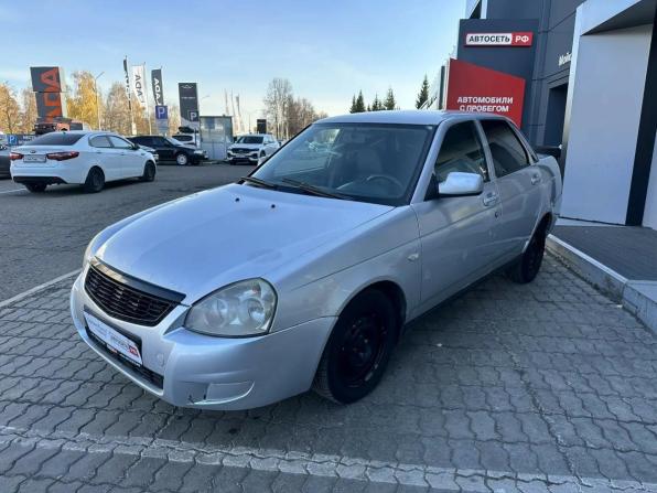 Lada (ВАЗ) Priora I с пробегом 2010 года, цена 162 180 рублей, 297797 км, седан, Автокод Объявления