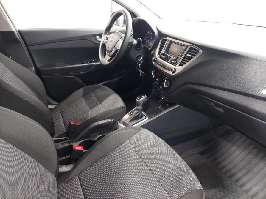 Hyundai Solaris II Рестайлинг Пермь  - изображение 19