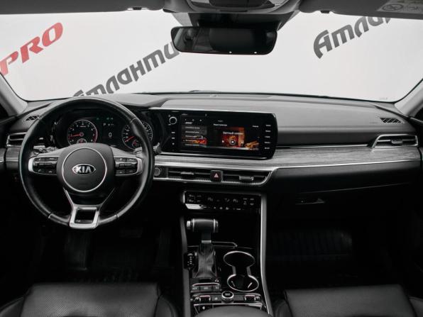 Kia K5 III с пробегом 2021 года, цена 2 335 000 рублей, 79606 км, седан, Автокод Объявления