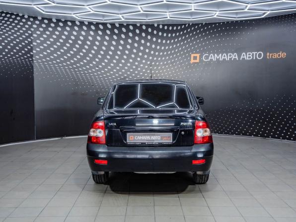 Lada (ВАЗ) Priora I с пробегом 2012 года, цена 299 000 рублей, 184748 км, седан, Автокод Объявления